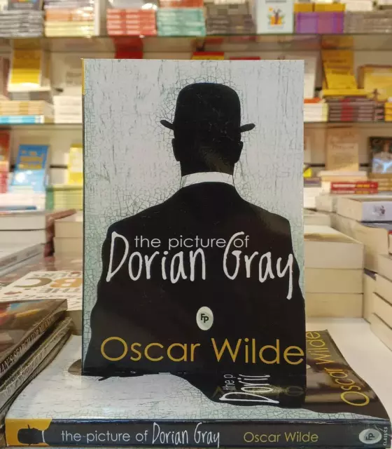 English Book 📖🌙The picture of Dorian Gray - Oscar Wilde 📖🌙