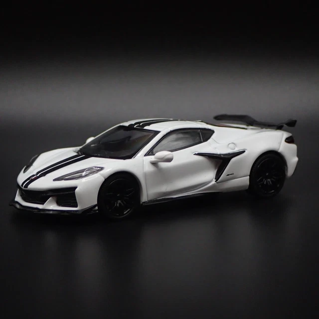 Arfx] Chevrolet M6 et remorque porte-bombes