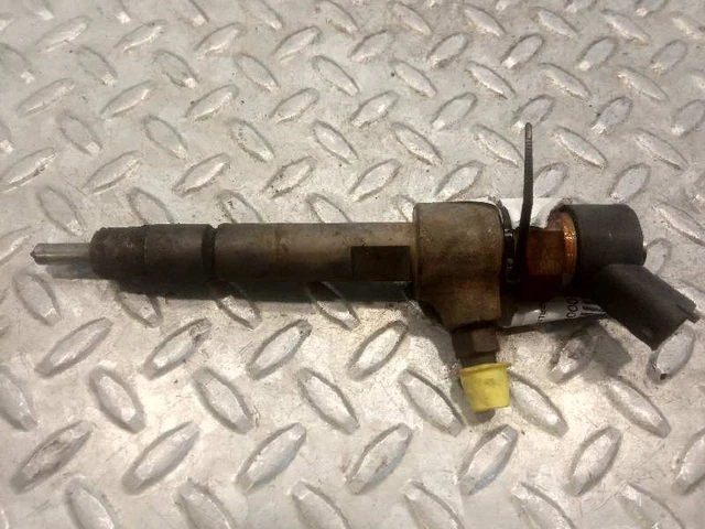 0445110002 injecteur pour LANCIA LYBRA 1.9 JTD (839AXD1A) 1999 4364218