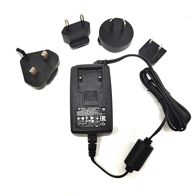 Alimentatore CA 12V 1A Per CZJUTAI Modello JT-DC12V1A – Adattatore UpBright® Nuovo - Foto 4