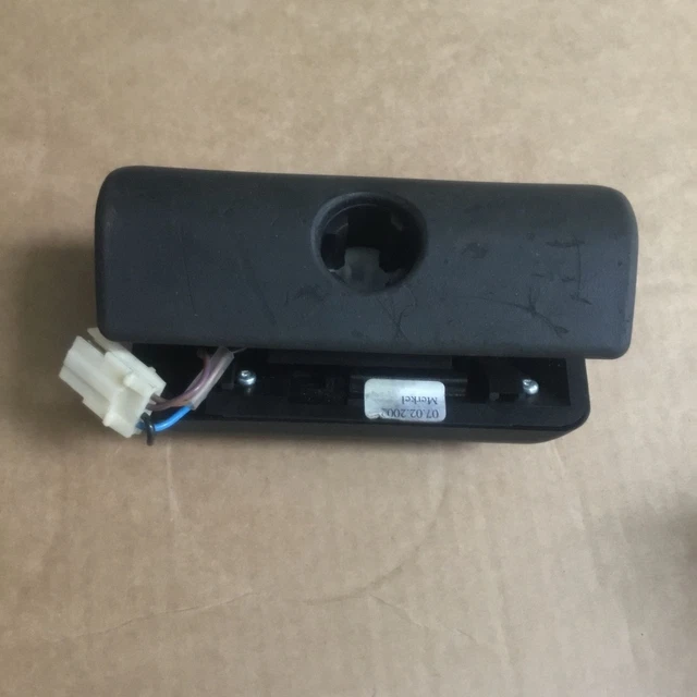 BMW Cabezal De Antena De Varilla Corta De Repuesto Para E46 65206909605