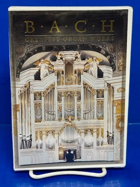Bachs-Greatest-Organ-Works-