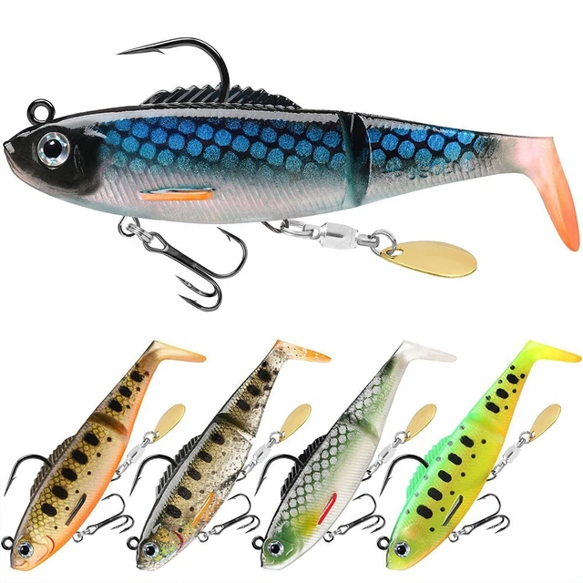 Couvre-leurres de gabarits de pêche - Sport