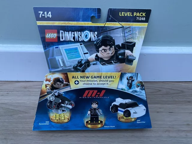 Lego Dimensions Sonic The Hedgehog 71244 Level Pack - Corre Que Ta Baratinho