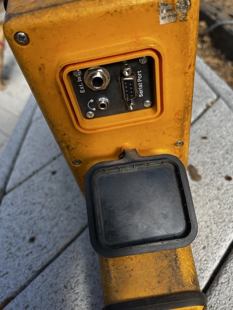 3m Dynatel 2573 Cable Pipe Fault Locator 3