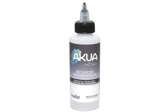 Retardador modificador de color Akua 4 oz.