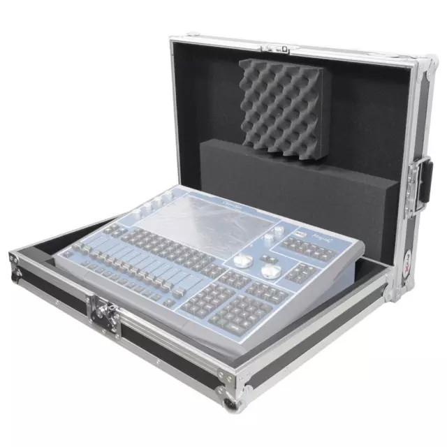 ProX XS-UMIX1821 Universal Mixer ATA Style Road Travel Hard Case idjnow