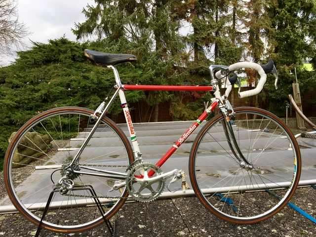 Bottecchia Equipe Bottecchia Columbus BOTTECCHIAボッテキアCOLUMBUS