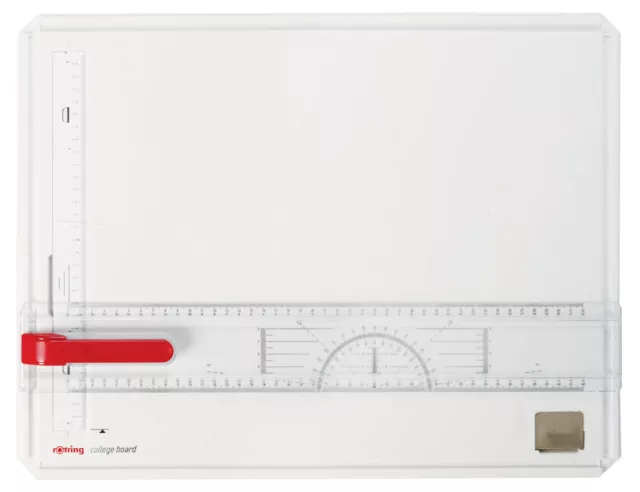 ROTRING A3 Technical Drawing College Board for School, Classroom, Home