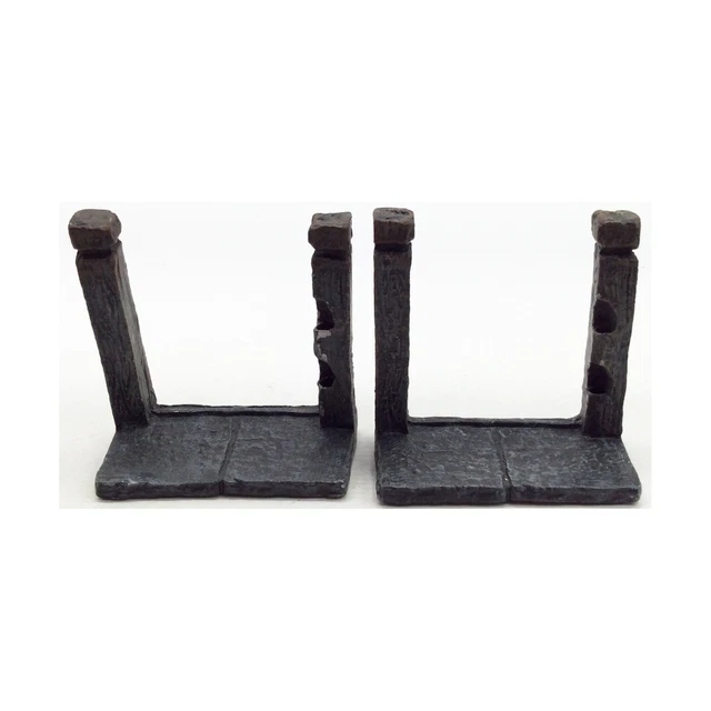 Dwarven Forge Terrain Doors #24 NM