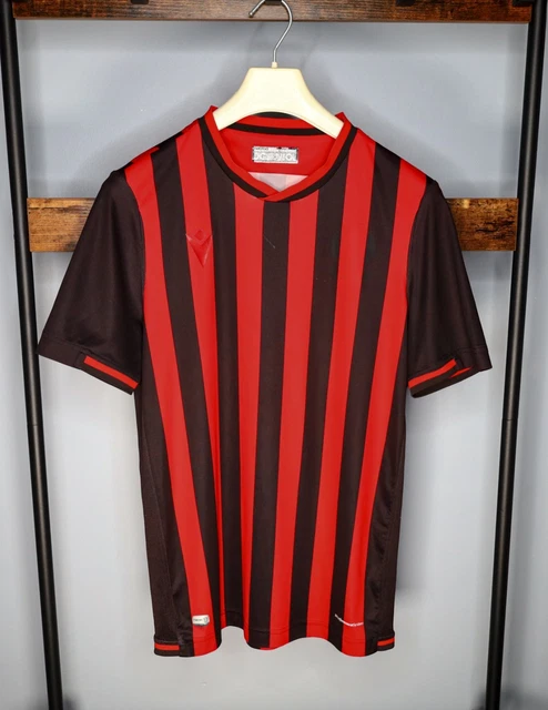 FC Lorient lejos camiseta de fútbol 2012/13 - Macron