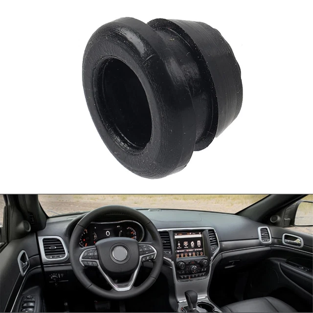 BAW Rear Anti-Roll Bar Bushes For Jeep Wrangler TJ & Dakota 1997-2007 – SAR/DN/001A