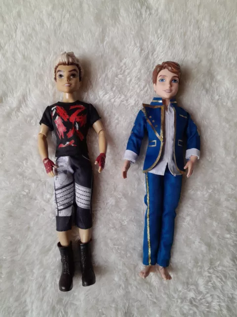 Hasbro Descendants Dolls