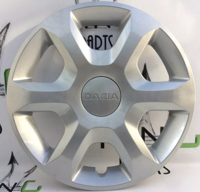 Renault sandero outlet stepway wheel caps