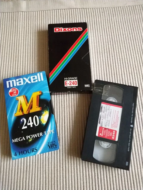Cassette Audio TDK AD60 - 60 Minutes - Fabriquée Au Japon En 1984 - Occasion