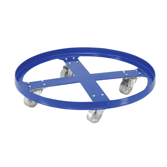 Vestil, Drum Dolly, Model# DRUM-SP-32-12-C