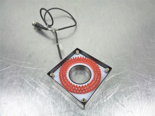 CCS Ring Light Sensor QSQ-070070-66