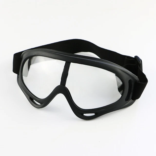 Occhiali outdoor antivento per motociclismo occhiali bicicletta equitazione