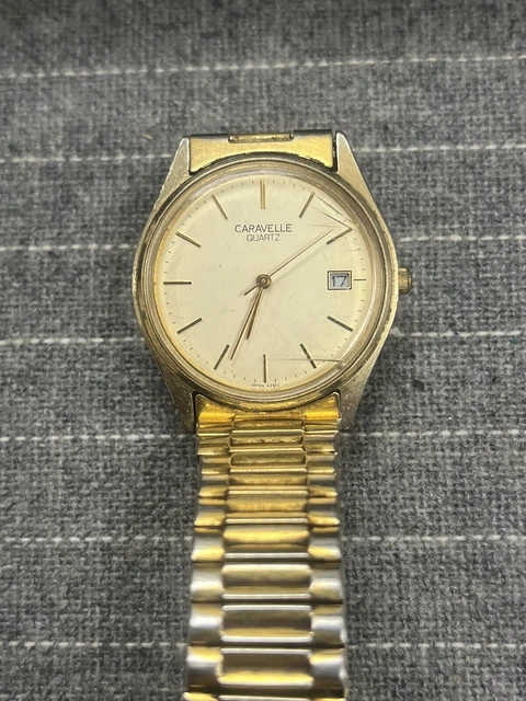 Orologio Bulova Classic 96B261