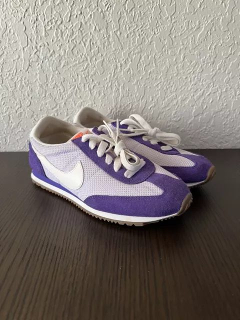 Nike oceania textile running shoes deals