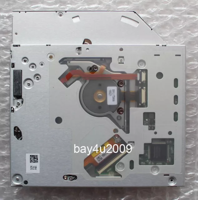 Panasonic UJ267 Ultraslim 9.5mm SATA Slot Load Blu-ray Player Burner Drive BD-RE 2