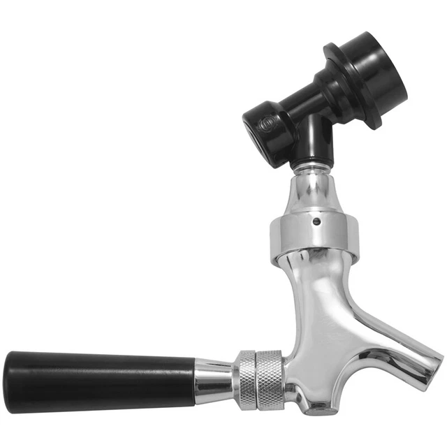 Ball Sperren Kit, Hausbrauerei Cornelius & Corny F V6K6