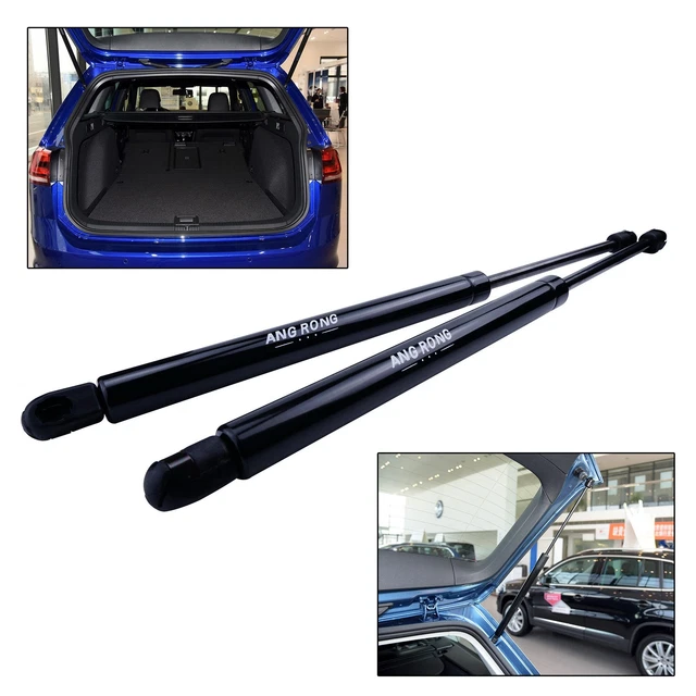 Gas Struts for 2015-2021 Vitara LY closed off-road vehicle Rear Tailgate Trunk Gas Spring Lift