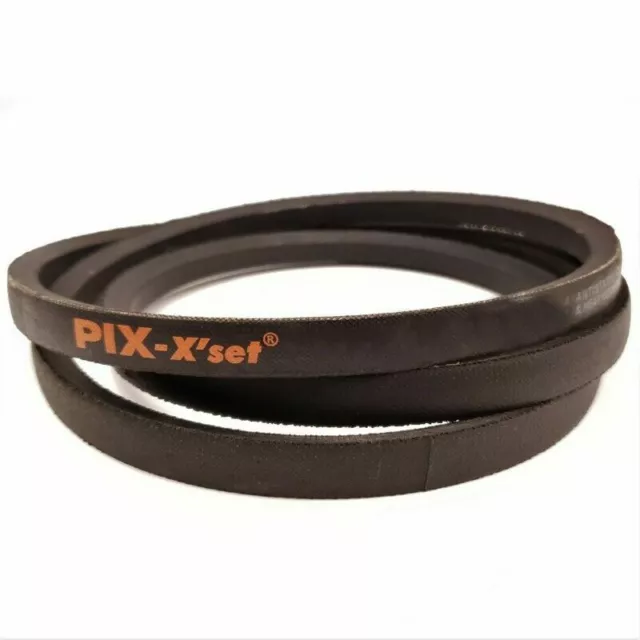 SPB1800 V Wedge Belt - PIX