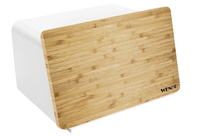 WENKO HAUSRAT Brotkasten 'Kubo'