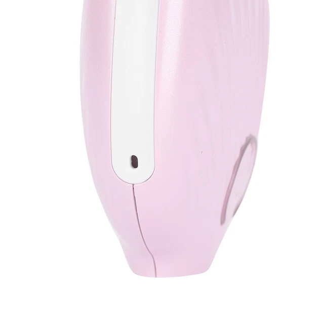 3 In 1 Wet Dry Woman Rasierer Elektrische Lady Gesicht Körper Achselhöhle Ep OBD