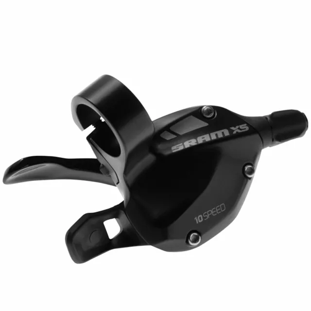 SRAM X5 9 Speed MTB/Mountain Bike/Cycle Individual Trigger Gear Shifter - Rear