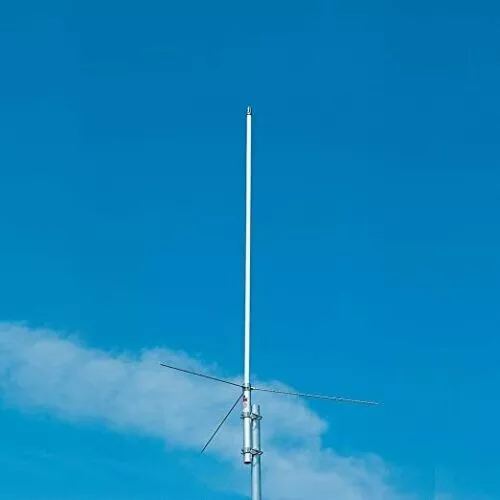 Antenne Dualband Vhf / Uhf COMTRAK X-50 N 874089