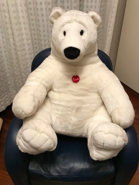 Peluche gigante trudi top