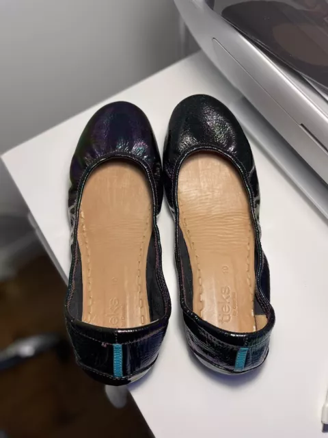 Tieks on sale arabian nights