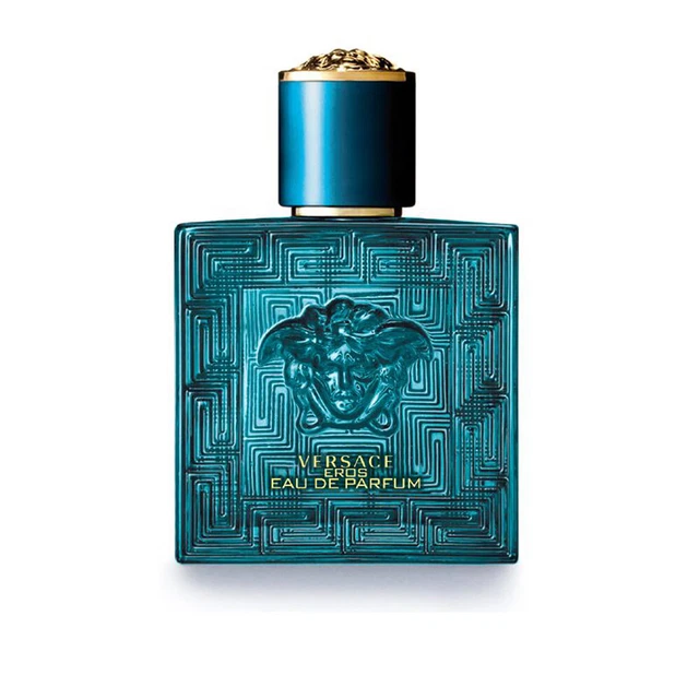 Profumi Versace men EROS eau de parfum vaporizzatore 100 ml