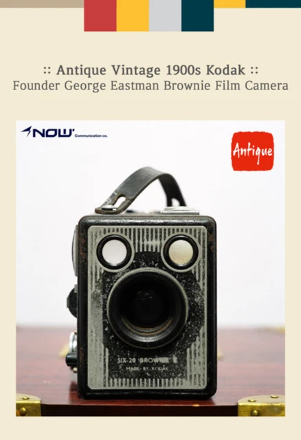 Fotocamera Monouso - Fotocamera Usa E Getta Kodak KK7087 Daylight No Flash - Foto 8