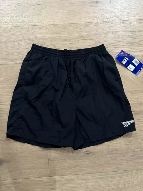 Reebok sales fireball shorts