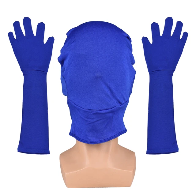 Chromakey Green Screen Hood – Unsichtbare Hintergrund-Haube Für Foto & Video