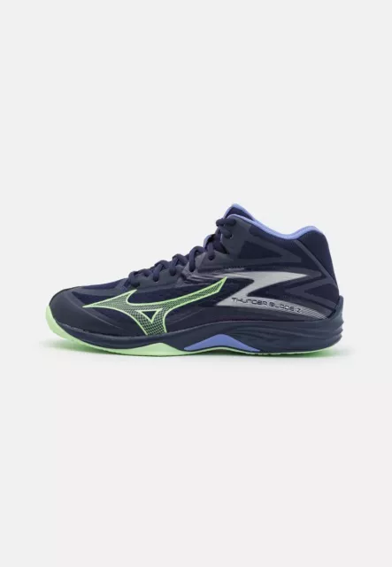 Scarpe Volley Mizuno Indoor Thunder Blade Z Mid V1Ga237511