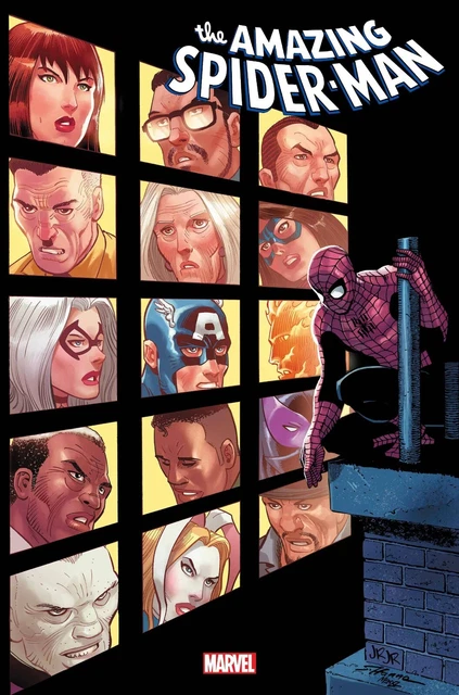 Amazing Spider-Man #26 | Select Covers | Marvel Comics NM 2023