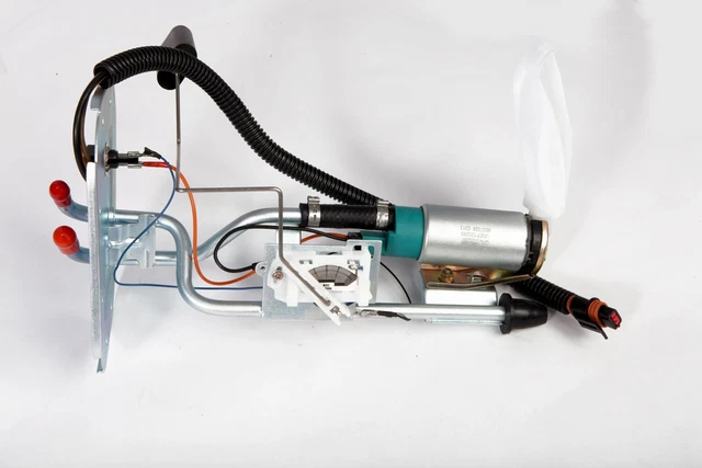 Omix 17724.16 Fuel Pump Module Fits 87-95 Wrangler (YJ)