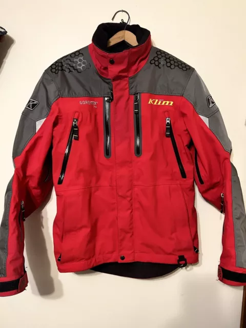 Klim Valdez Jacket. Men’s Medium