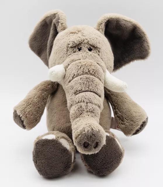 Nici Elefant Chumba 25cm 🦊Wild Friends Elephant, Neuwertig, super weich