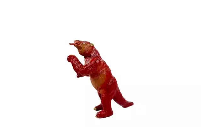 Starlux The Prehistory Dinosaur Toy Megatherium Prehistoric Mammal RARE RETIRED