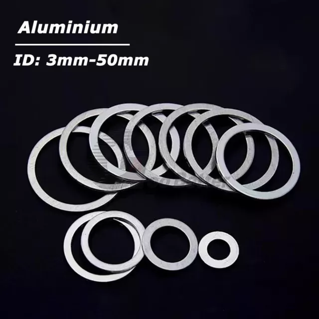 Create idea 5Pcs Sink Plug O-Ring Spare Sealing Gaskets for Metal Basin  Plugs and Pop up Bath Sink Basin Plug Inner Diameter 31.5mm Outer Diameter