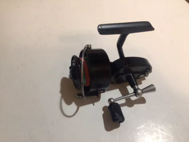 VINTAGE GARCIA MITCHELL 300 High Speed Spinning Fishing Reel France $48.00  - PicClick