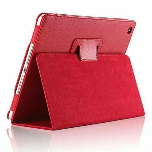 Flip Case For Apple iPad Mini-1, Mini-2, Mini-3 Mini-4, Mini-5 and Mini-6 Cover