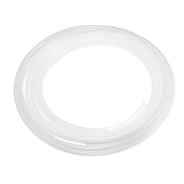 Set cavi glow laterale 5 m 16,40 piedi 4 mm 0,16" fibra ottica auto - 2 pezzi