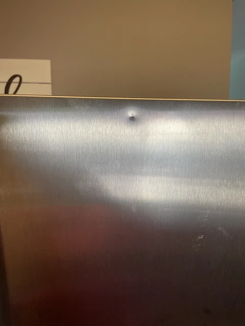 Whirlpool refrigerator