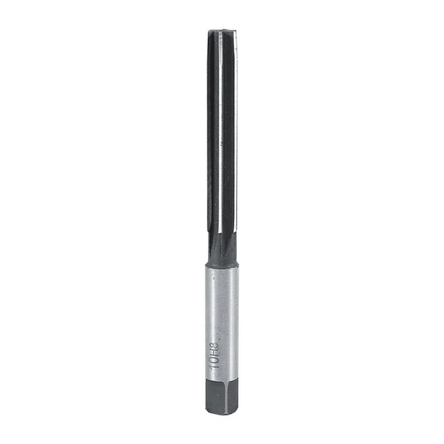 HSS Straight Parallel Fulte Engineering Pipe Drill Hand Reamer Tool 3MM To 16MM